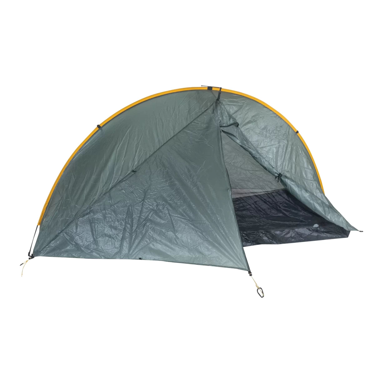 1 PersonGreen