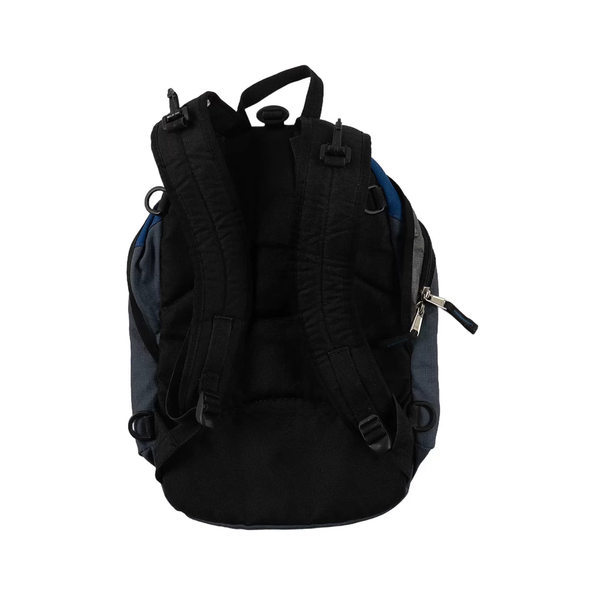 One SizeBlue/Grey