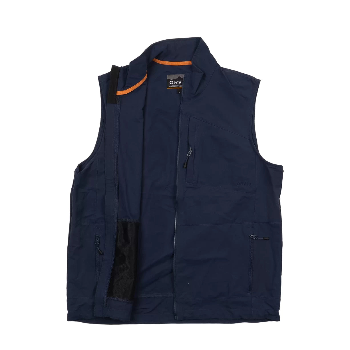 LDark Navy