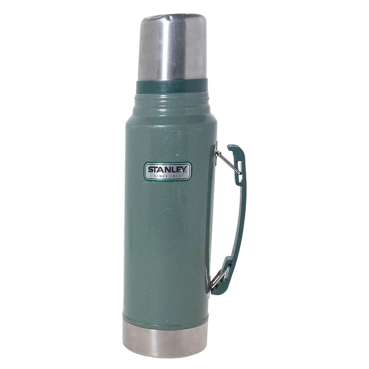 1 LClassic Green