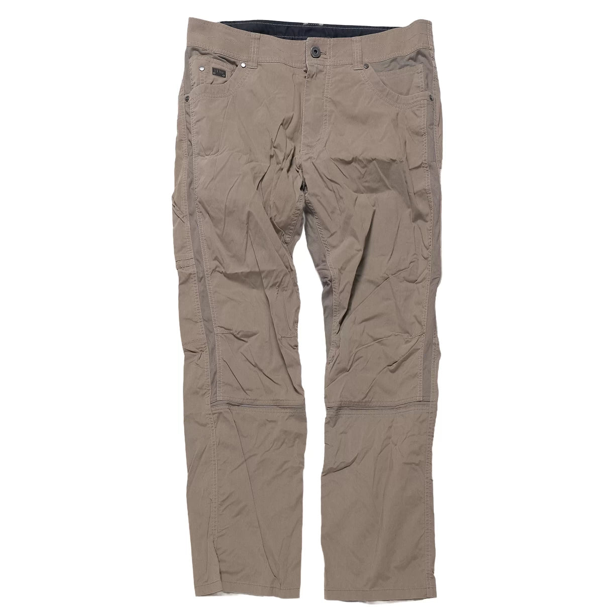 35Brown