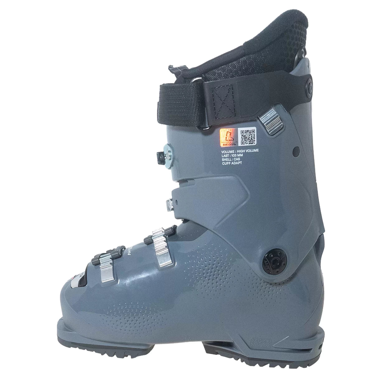 24.5Sport Grey