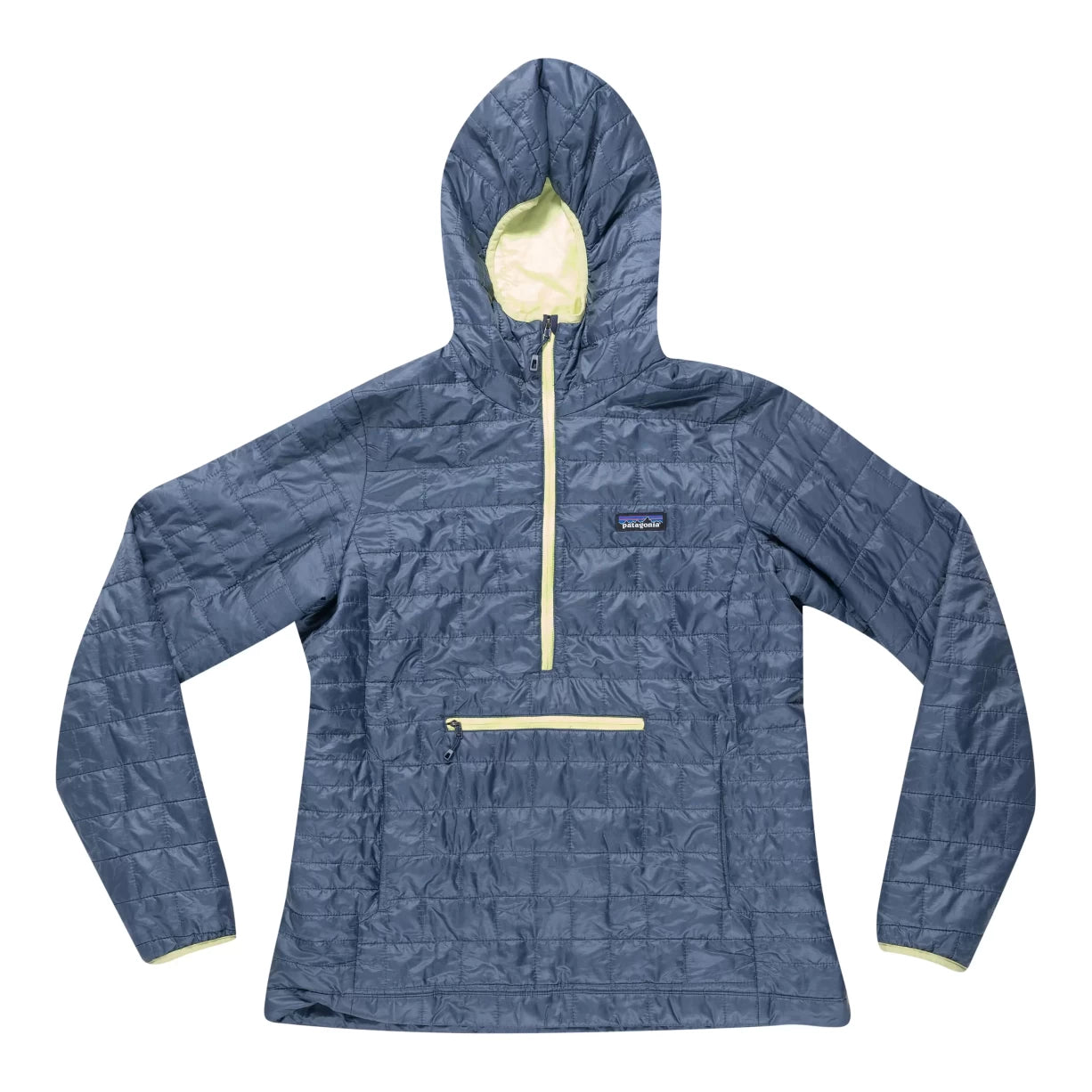 LLime Punch/Methyl Blue