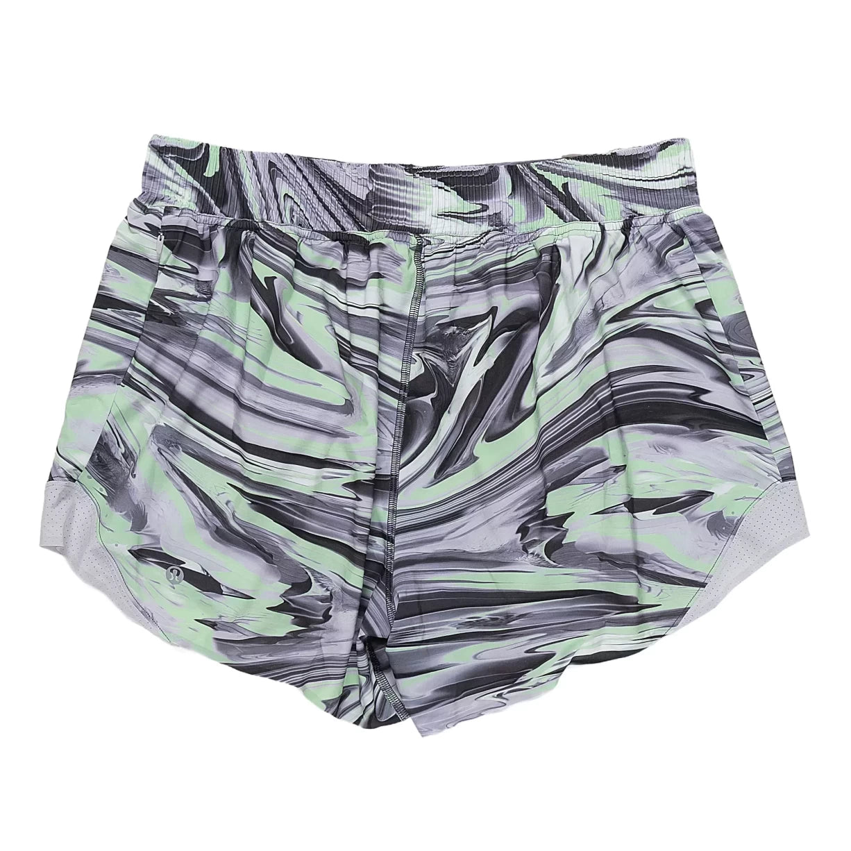 10Green / Black