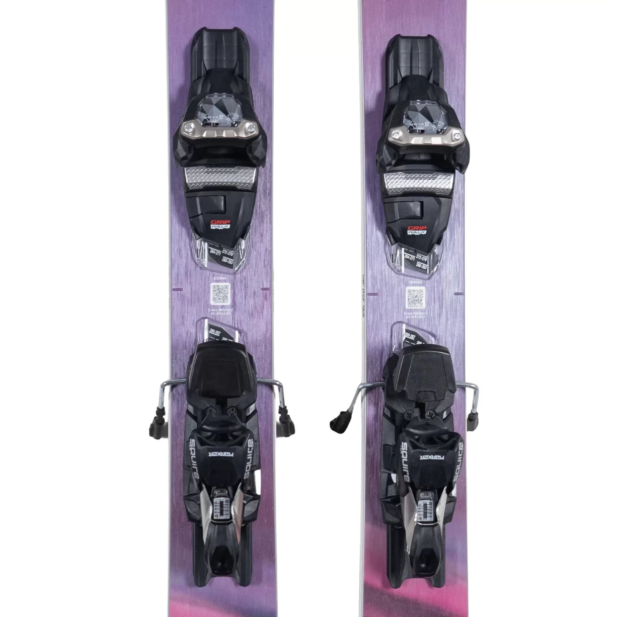 162cmPurple/Pink