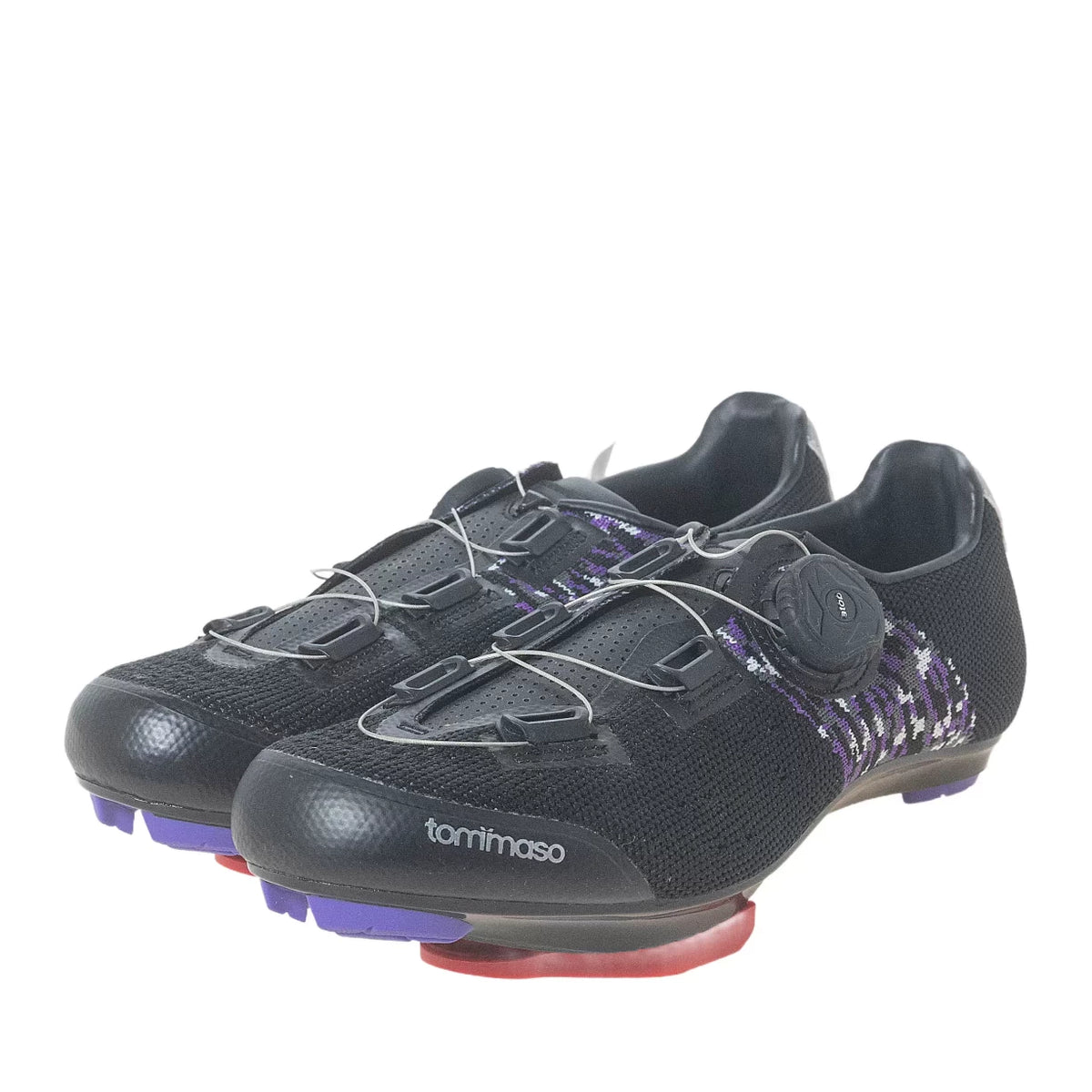 36.0Black/Purple