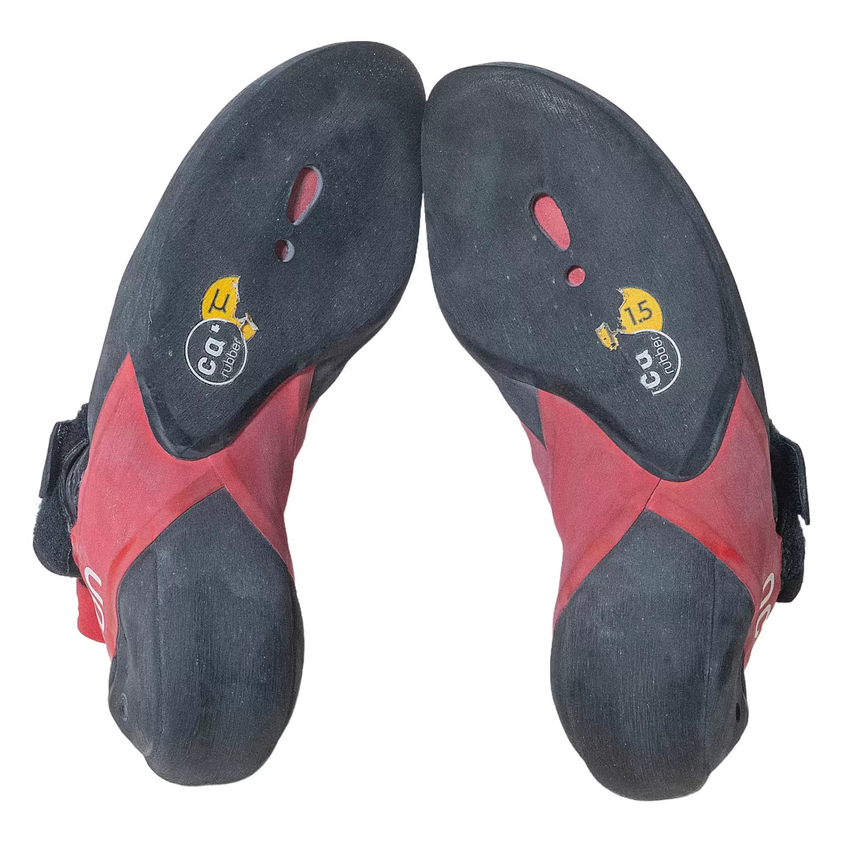 42.5Black/Red