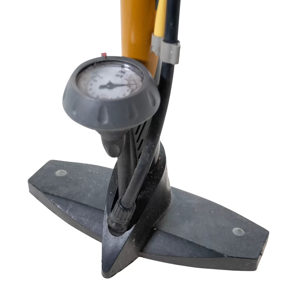 One SizeYellow/Black