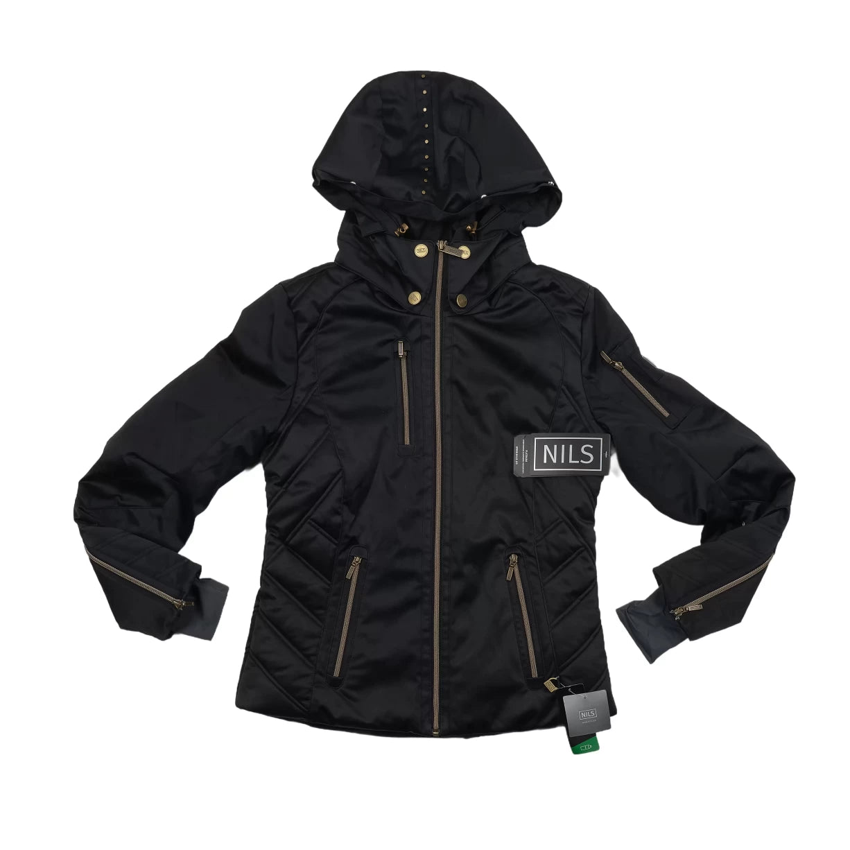 8Black