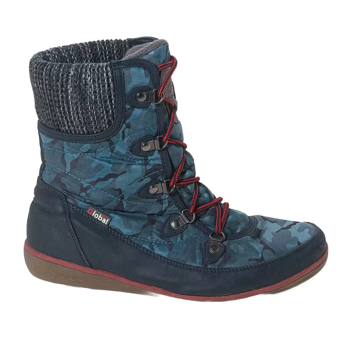 9.5Blue