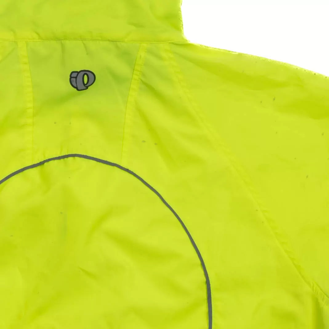 LNeon Yellow