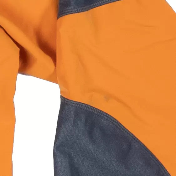 XLOrange/Grey