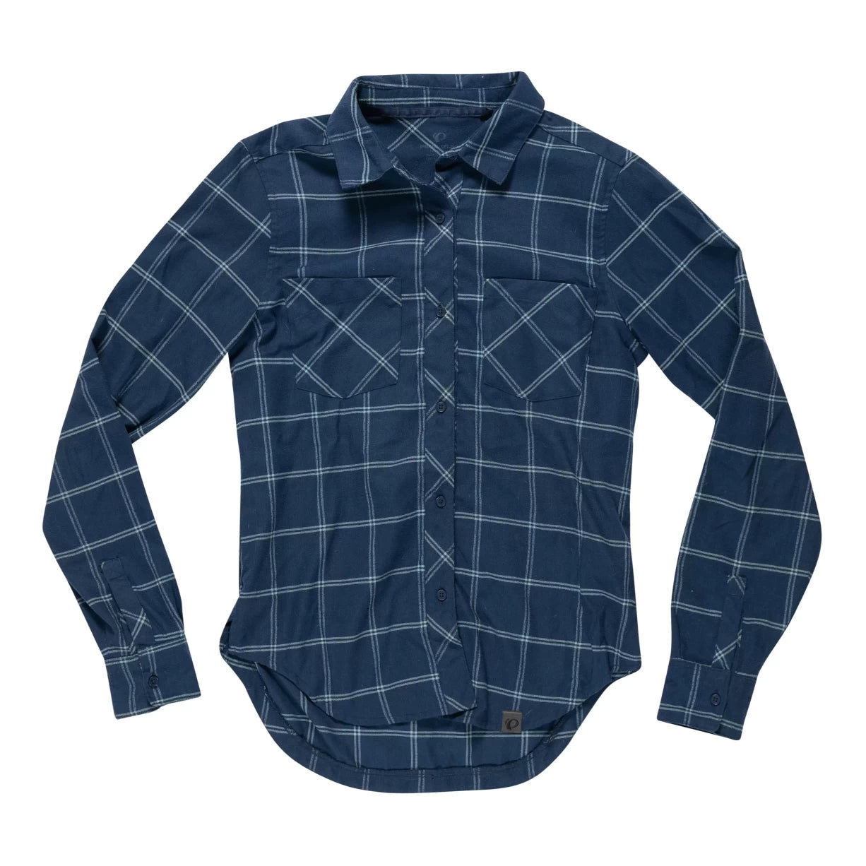 SBlue Plaid