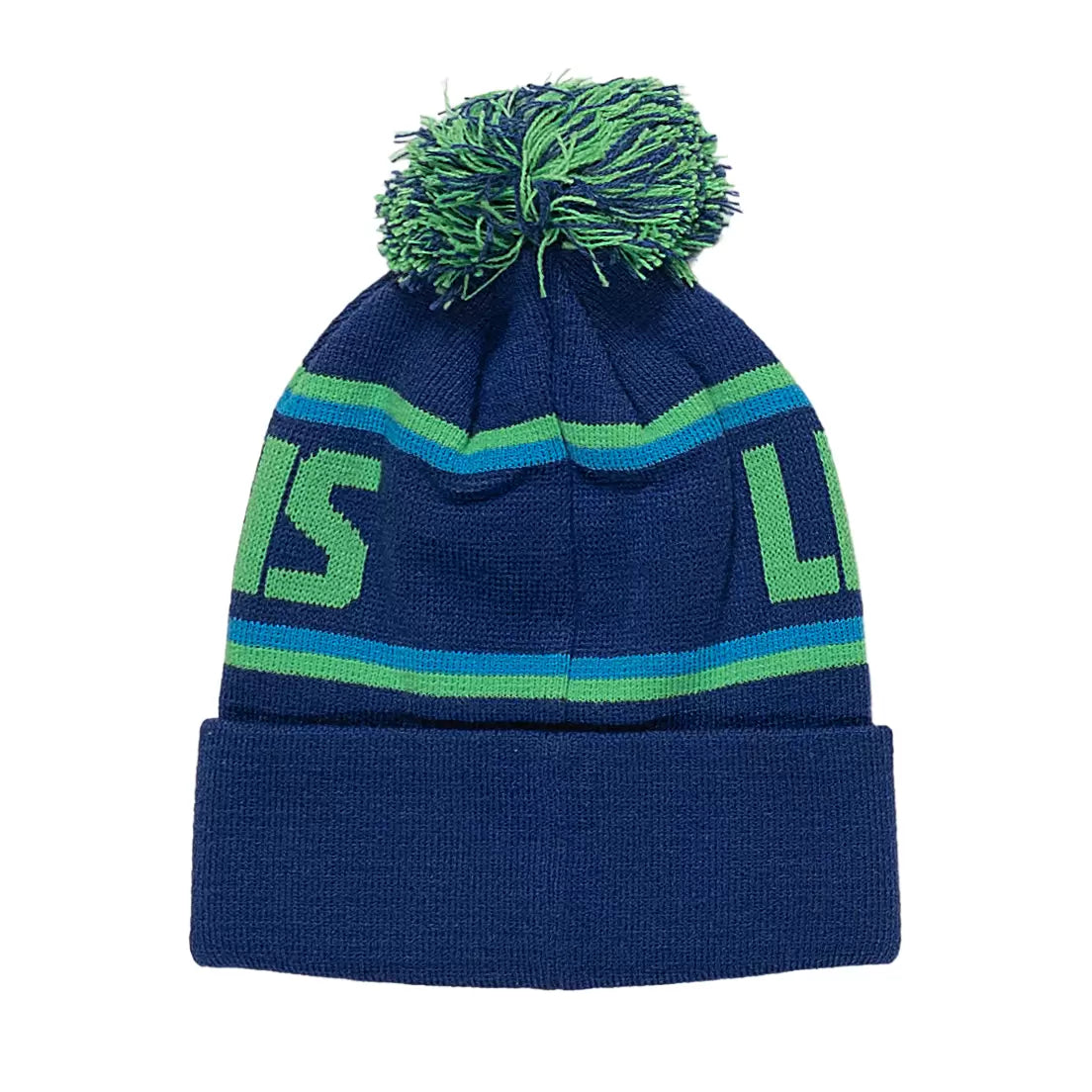 One SizeBlue/Green