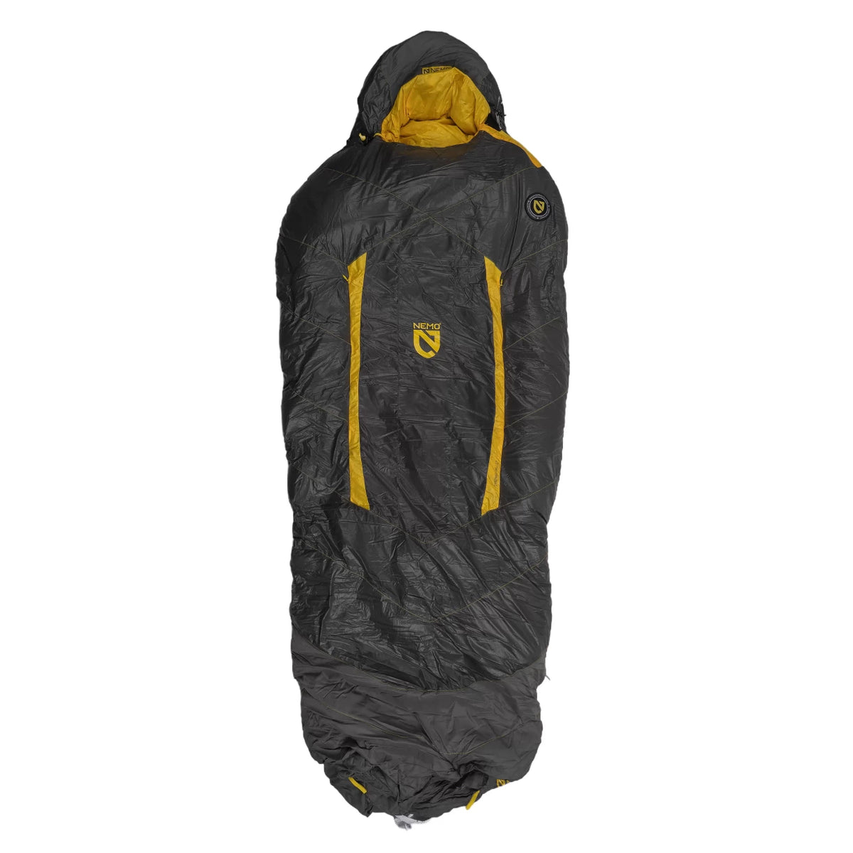 ShortGrey/Yellow