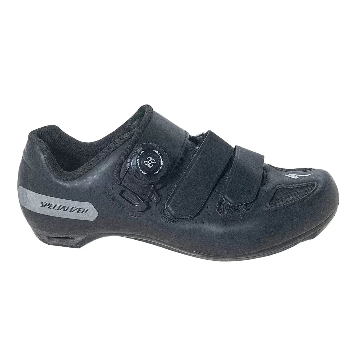 6.5Black