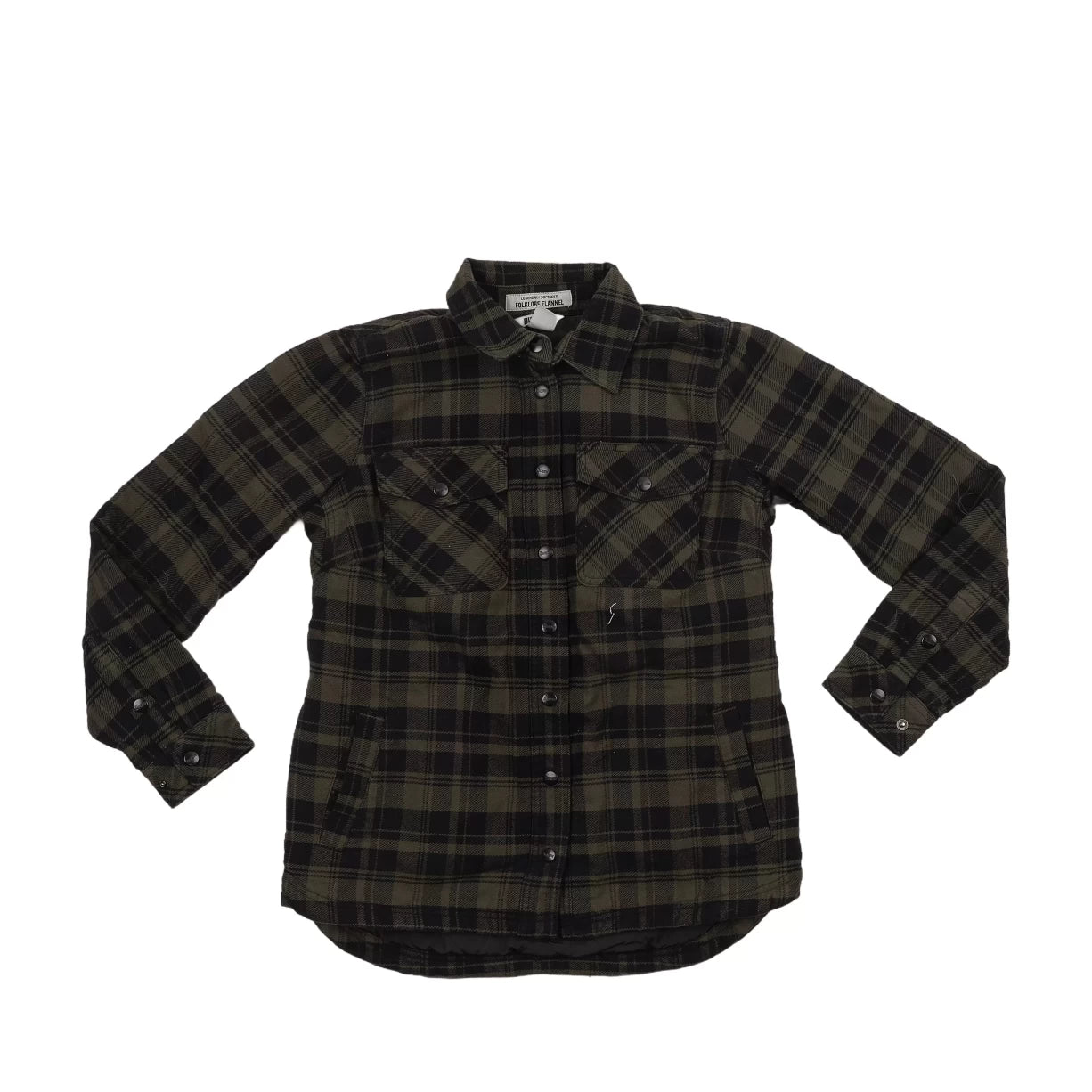 SGreen/Black