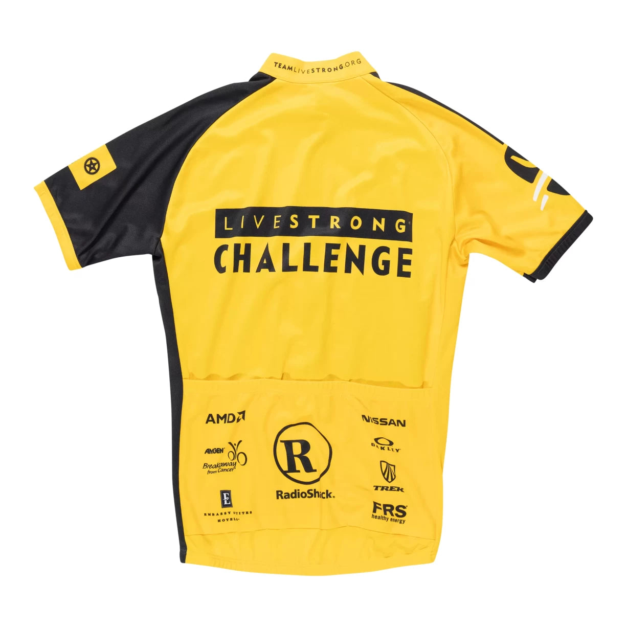 SBlack/Yellow