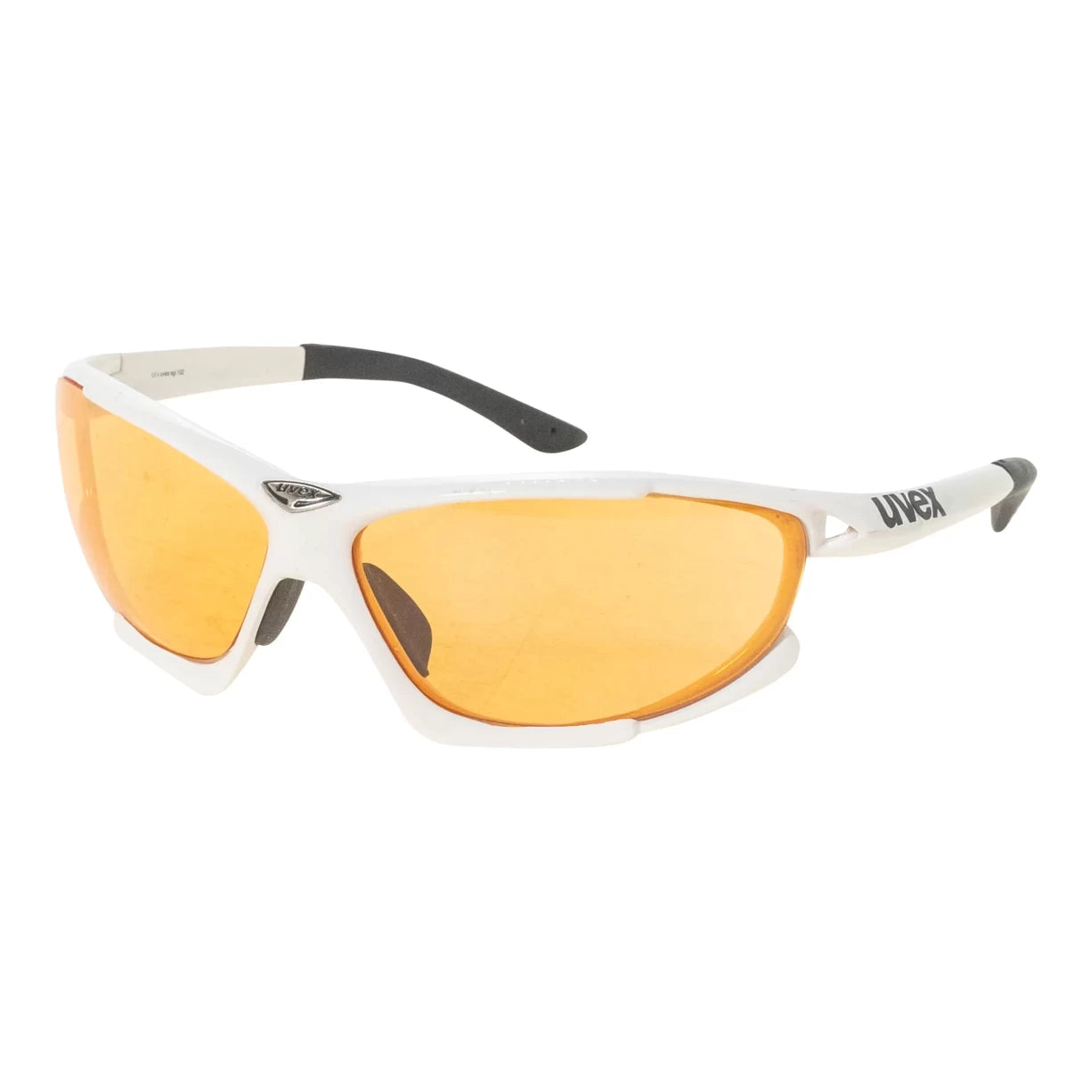 One SizeWhite/Orange