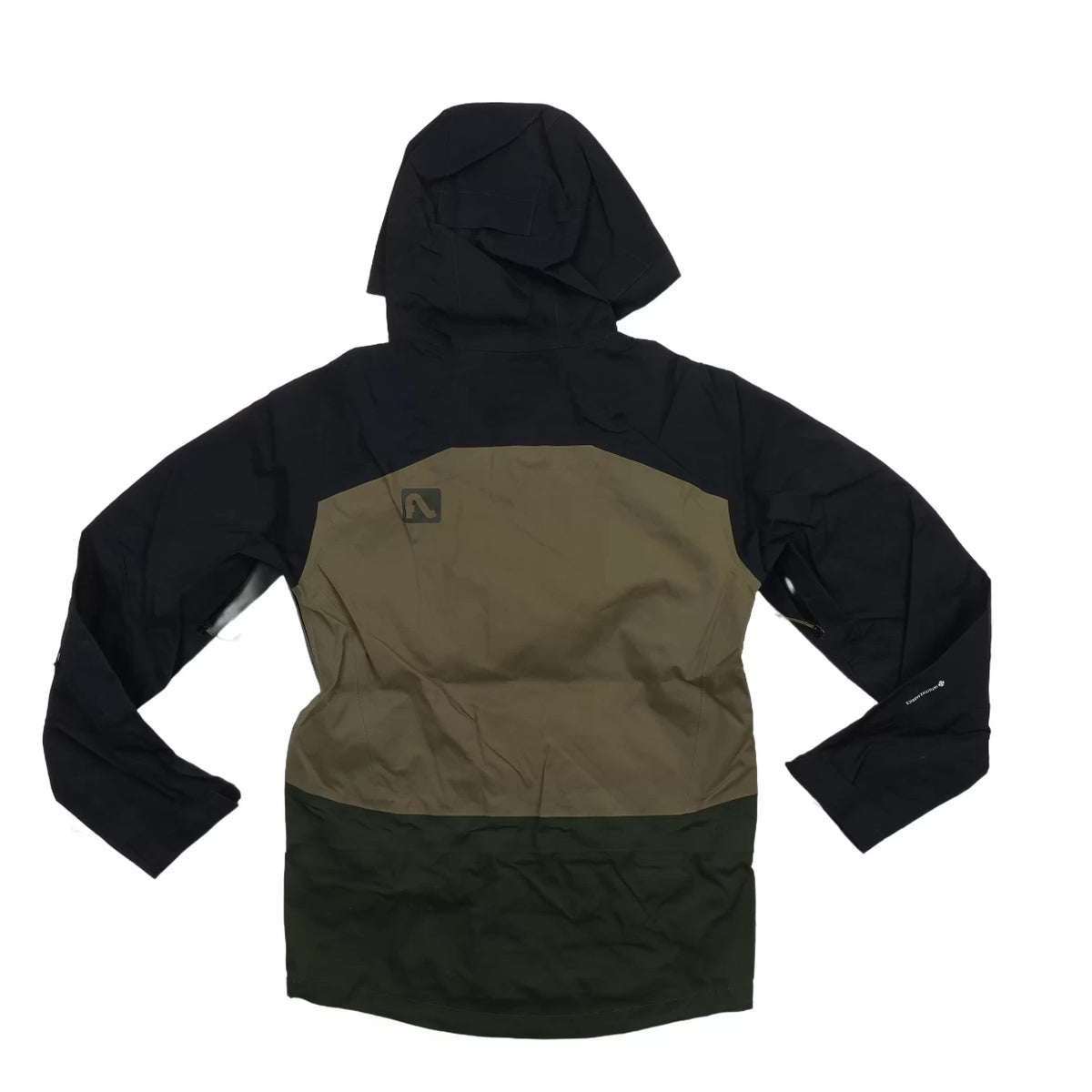SBlack/Green