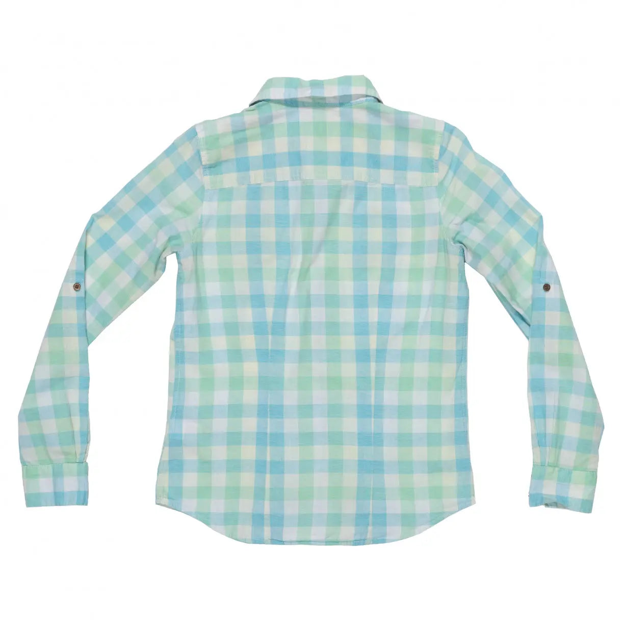 SGreen/Blue