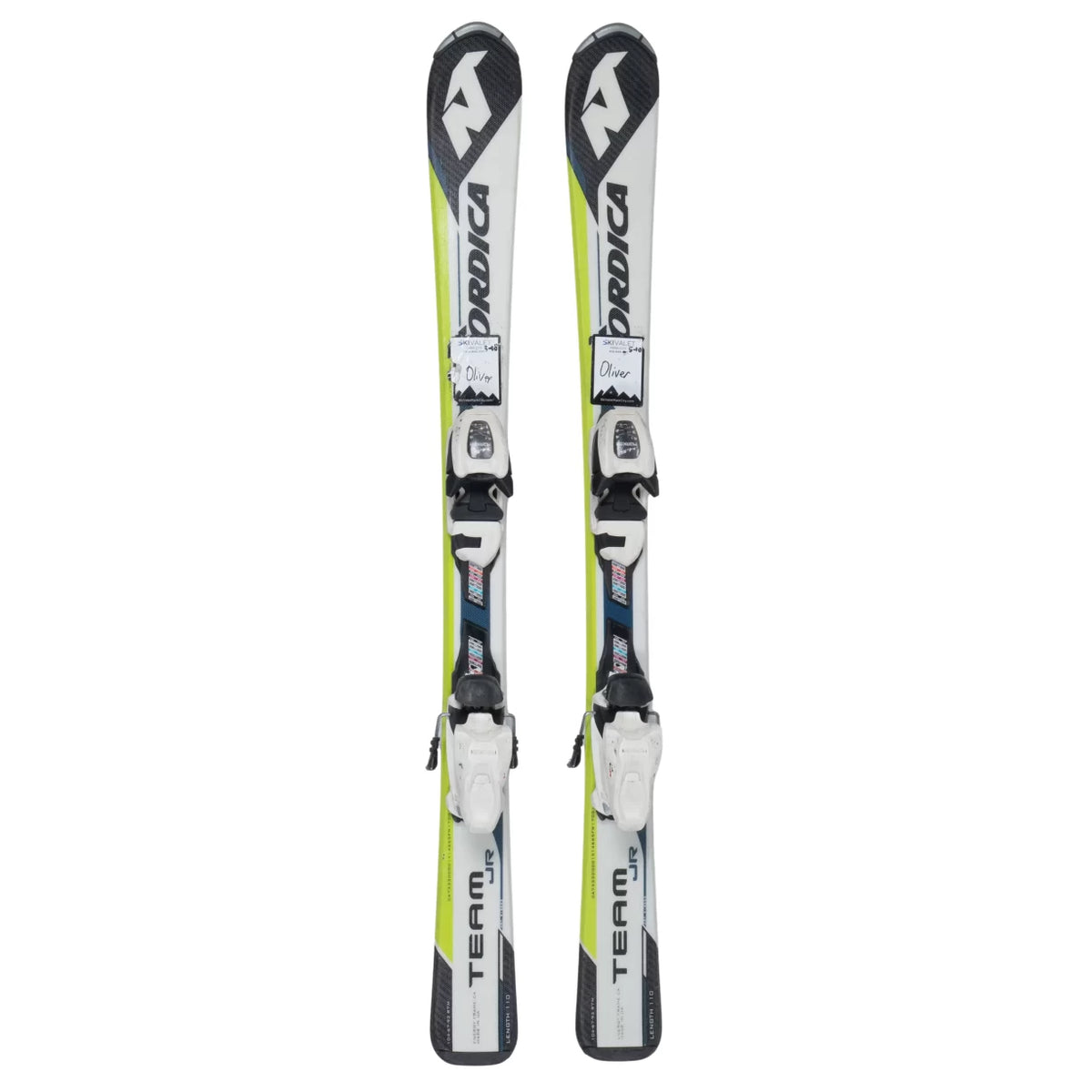 110cmWhite/Green