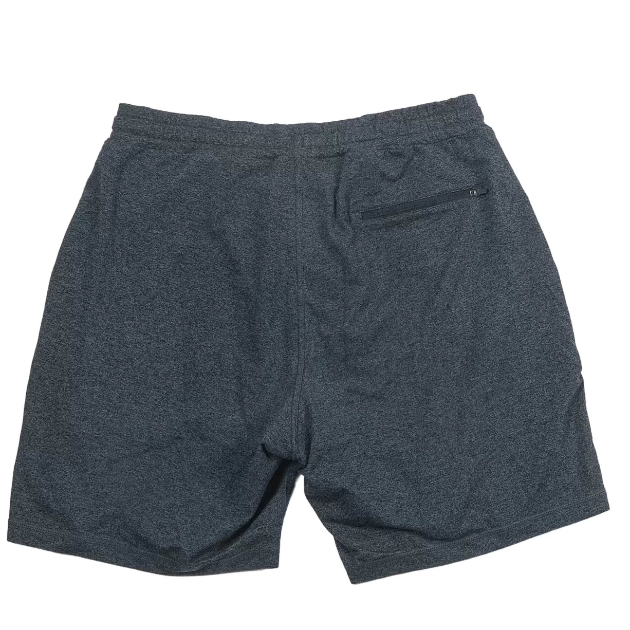 Estimated Size LGray