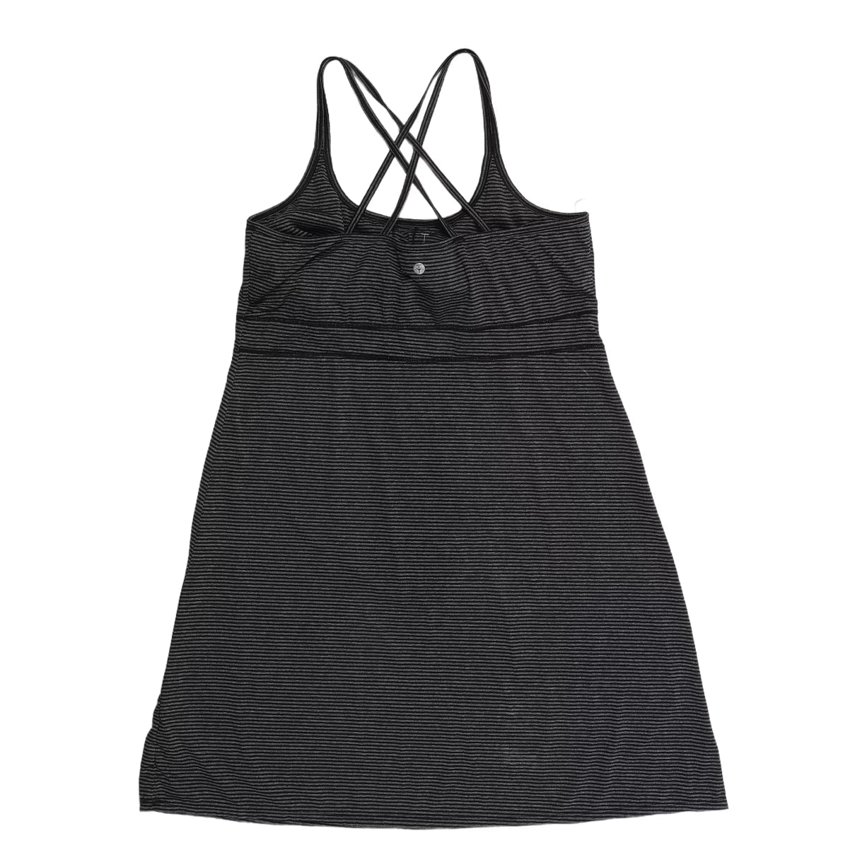 XLGrey/Black