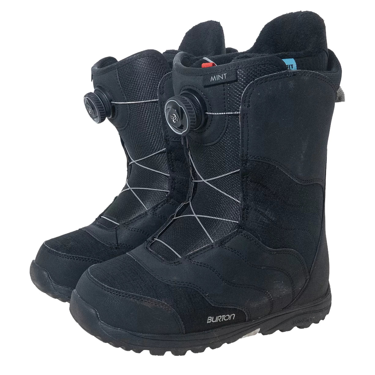 8.5Black