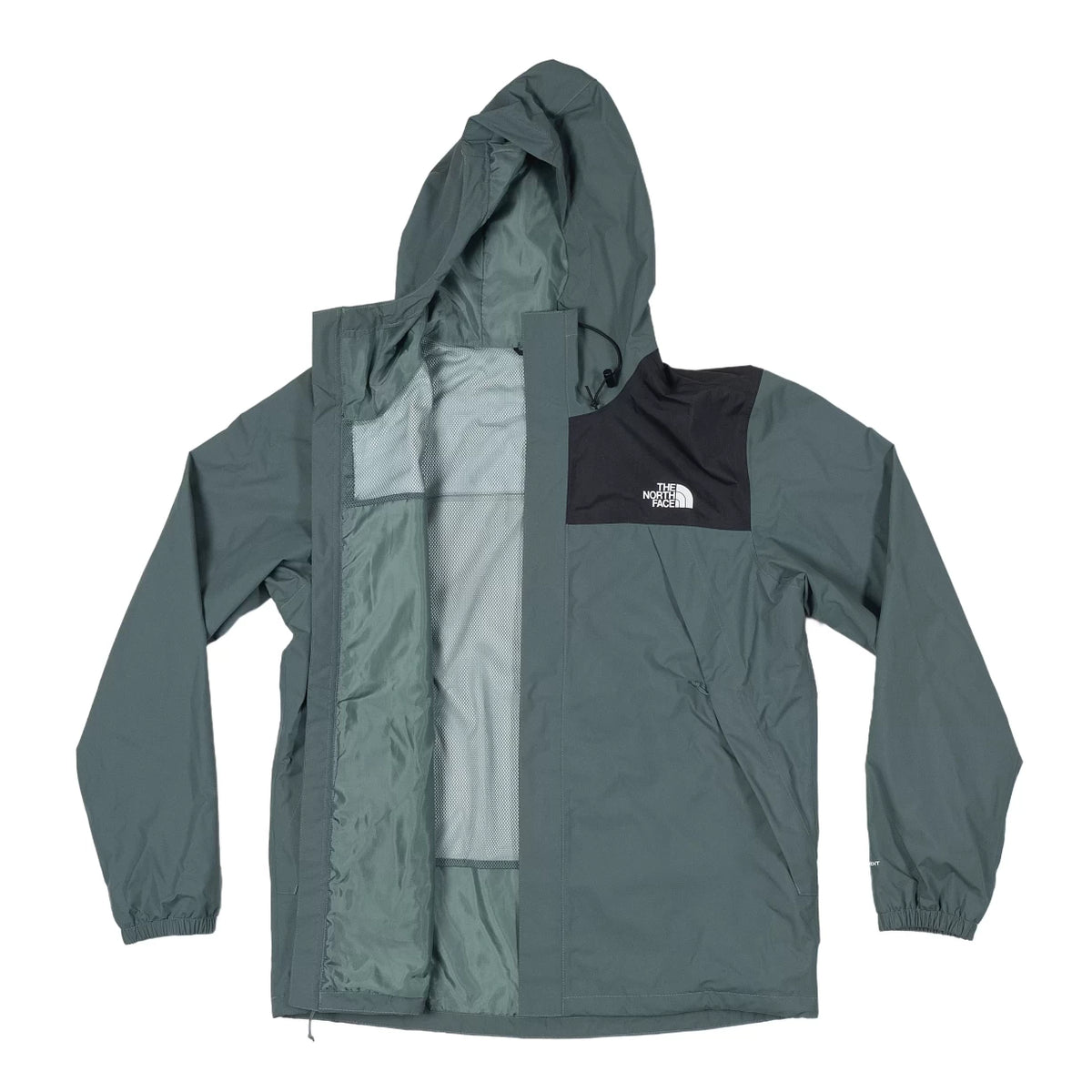 LGreen/Black