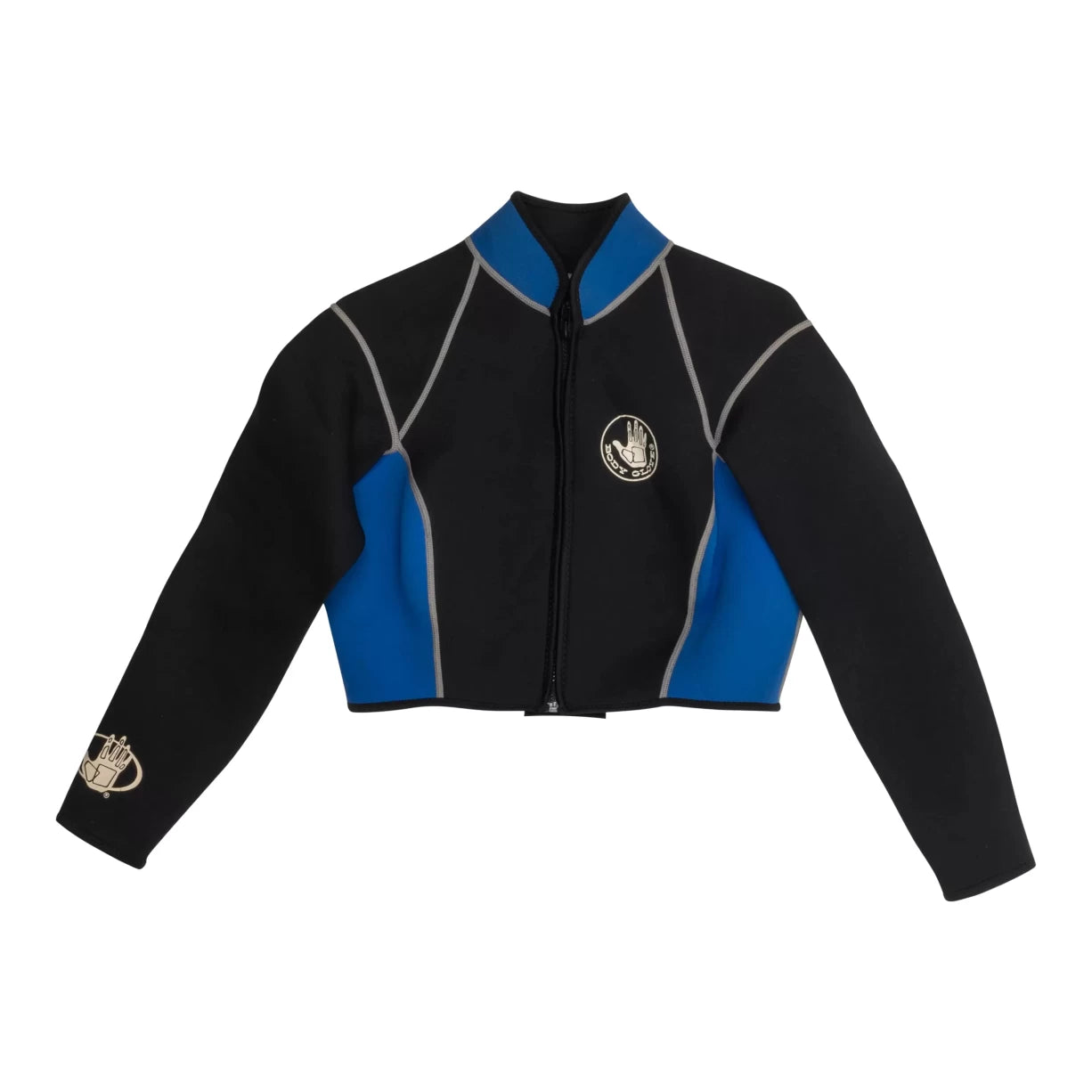 11Blue/Black
