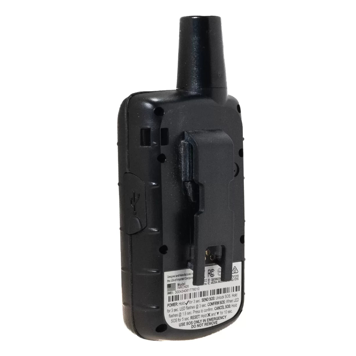 One SizeBlack/Yellow