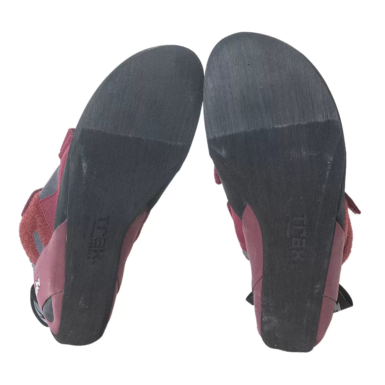 8.5Maroon