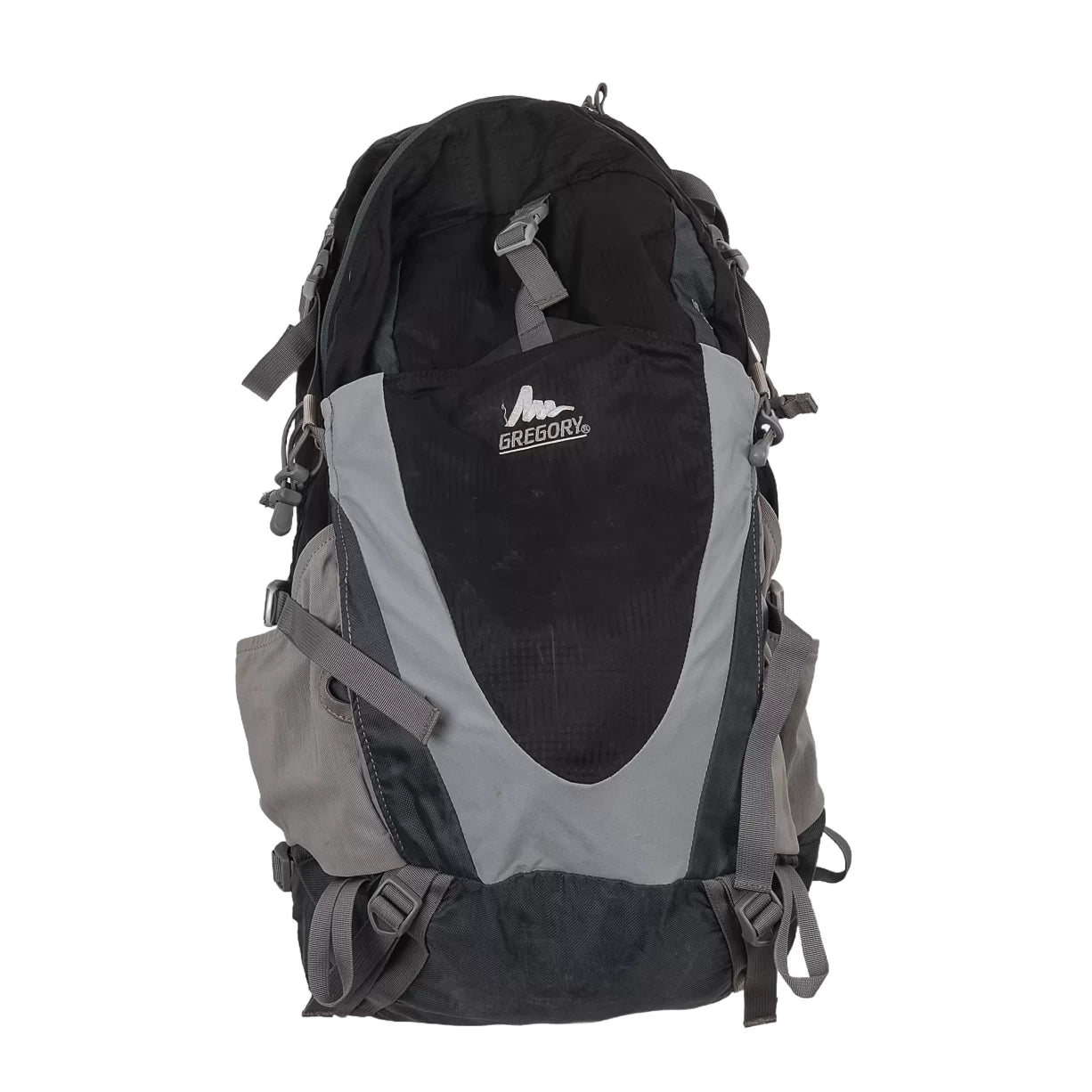 25 LBlack/Gray