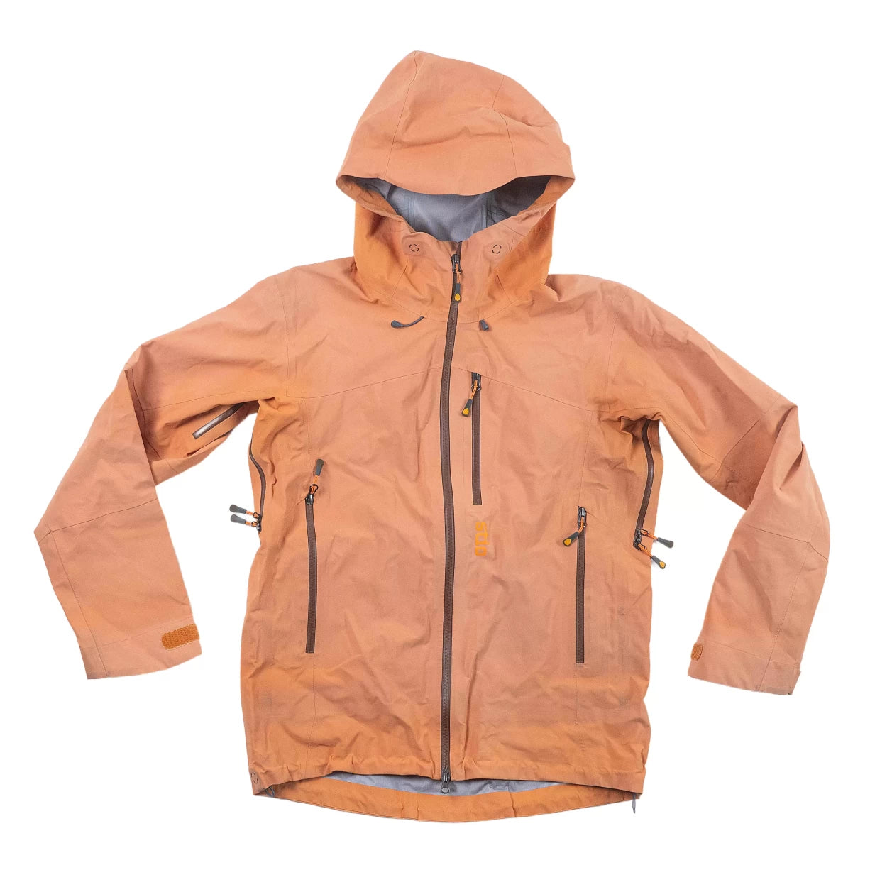 MOrange