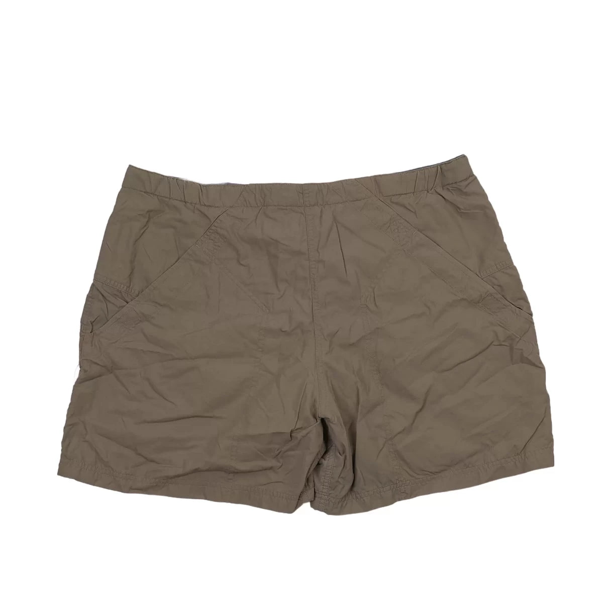 XLKhaki