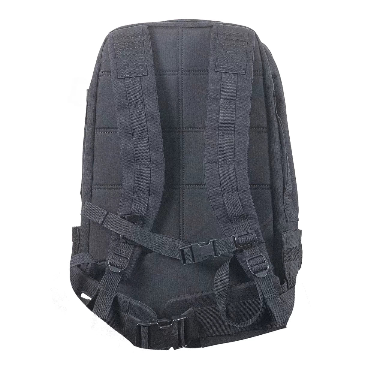 25 LBlack