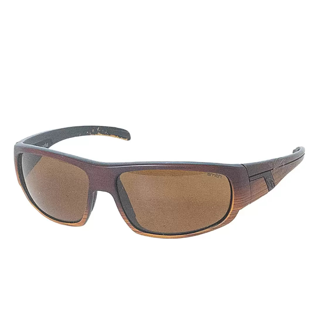 One SizeWood Brown