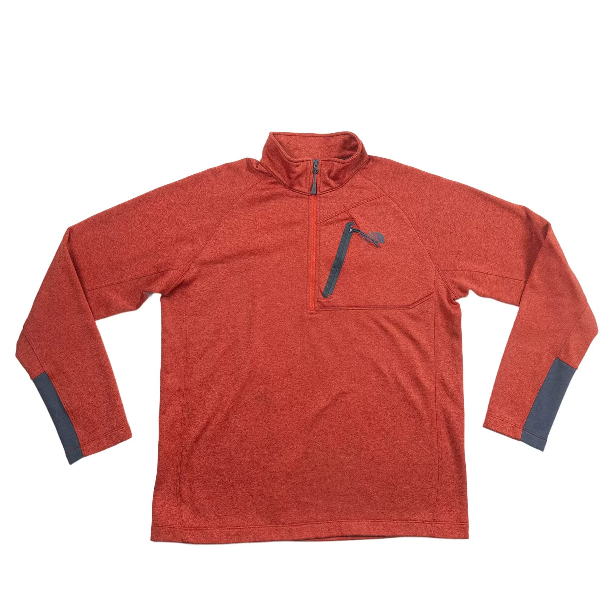 LBurnt Orange