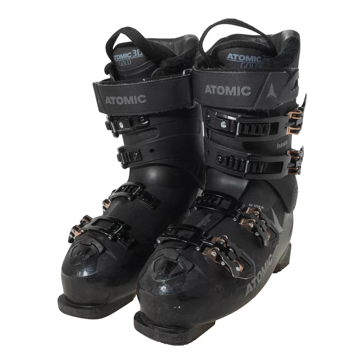 27.5Black