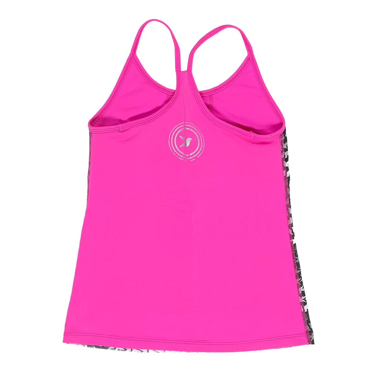 SBlack/Pink