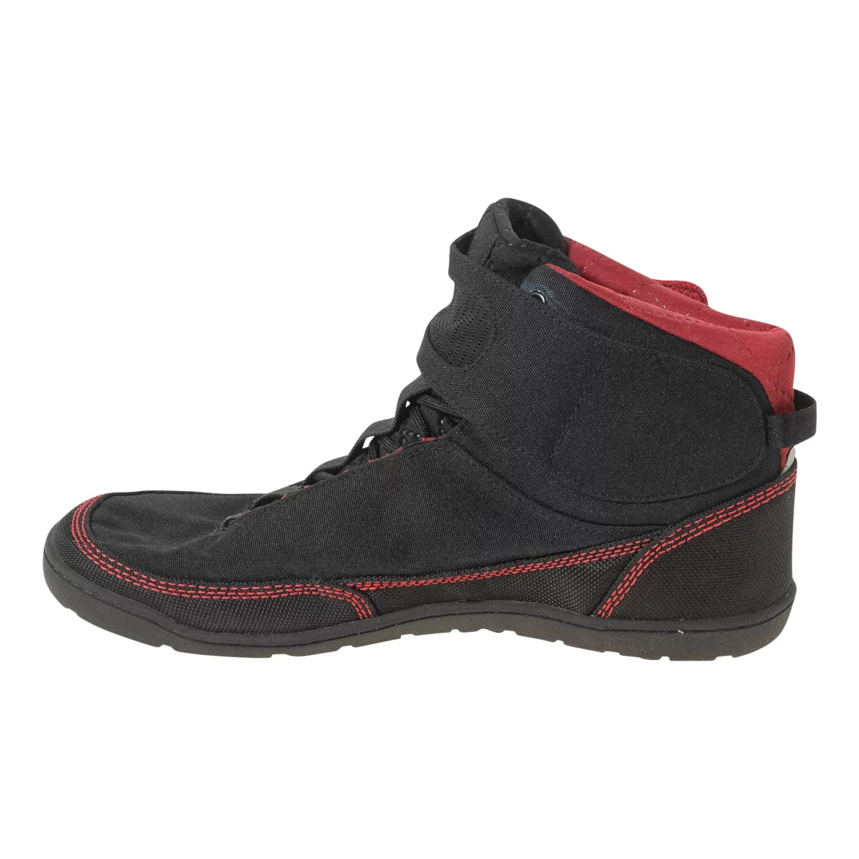 10Black/Red