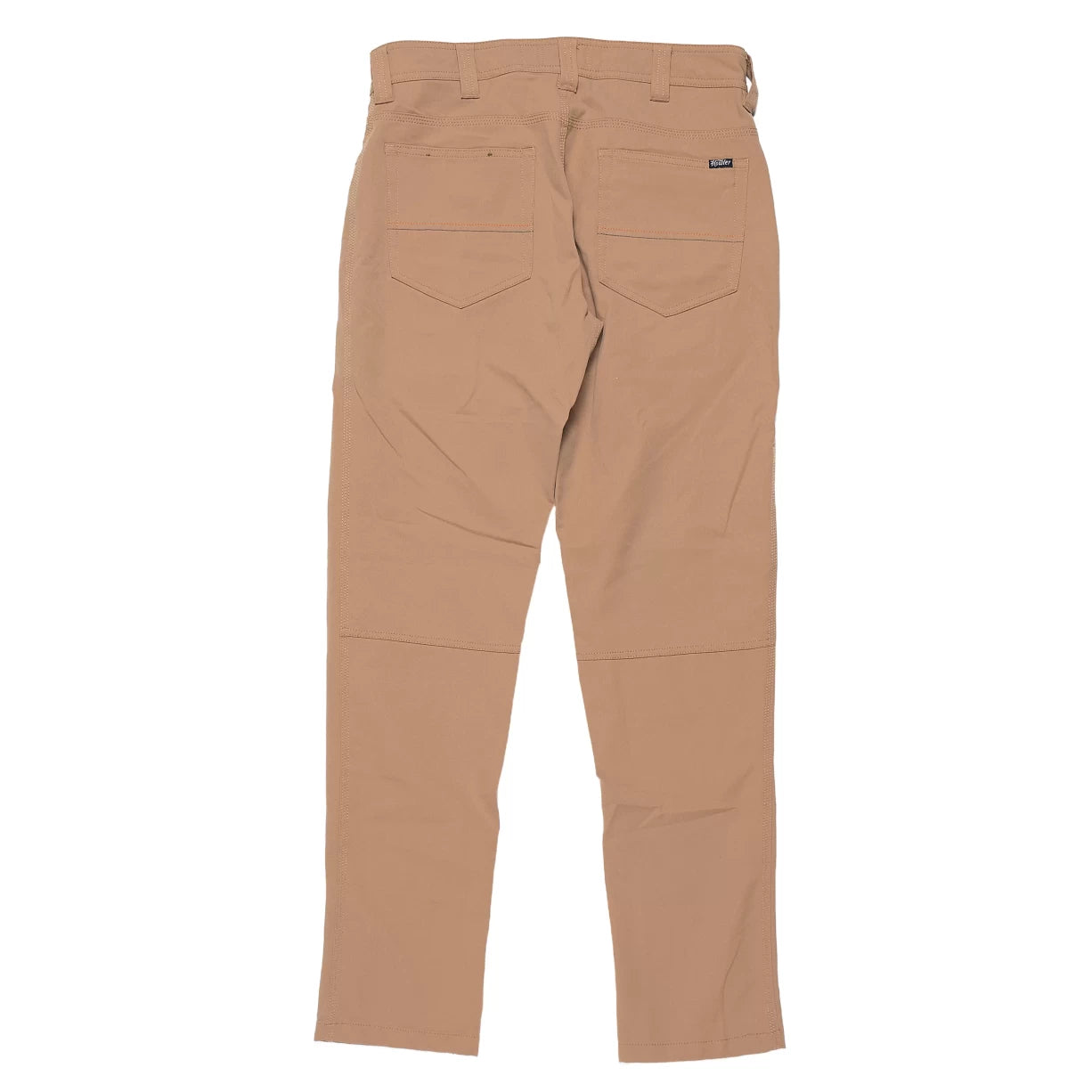 31" x 32"Dark Khaki