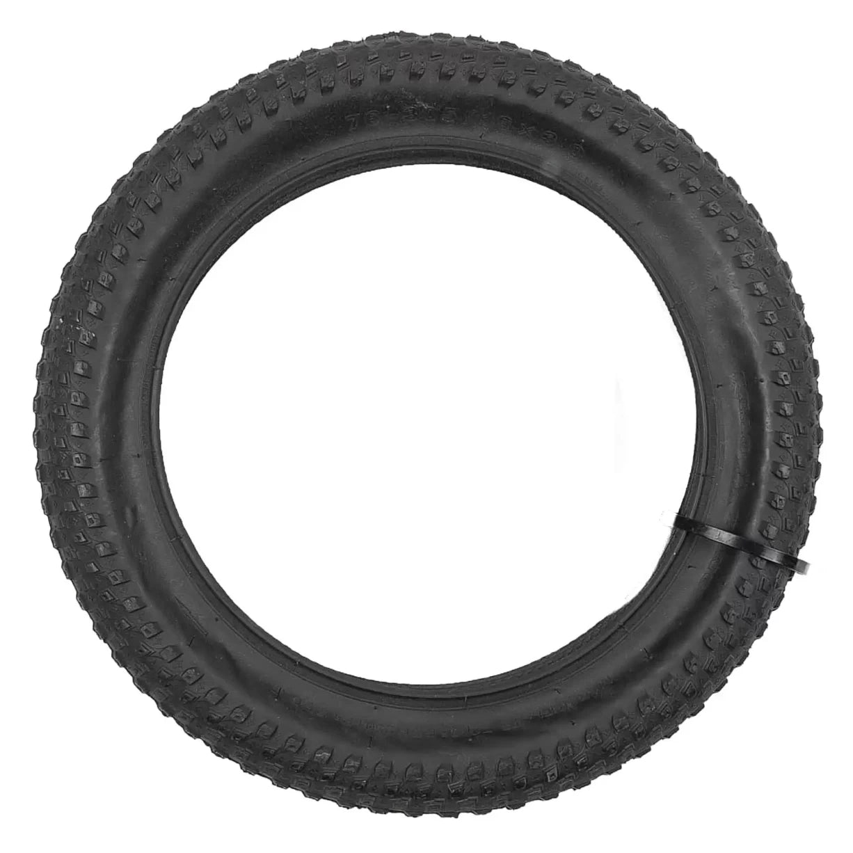 16"Black