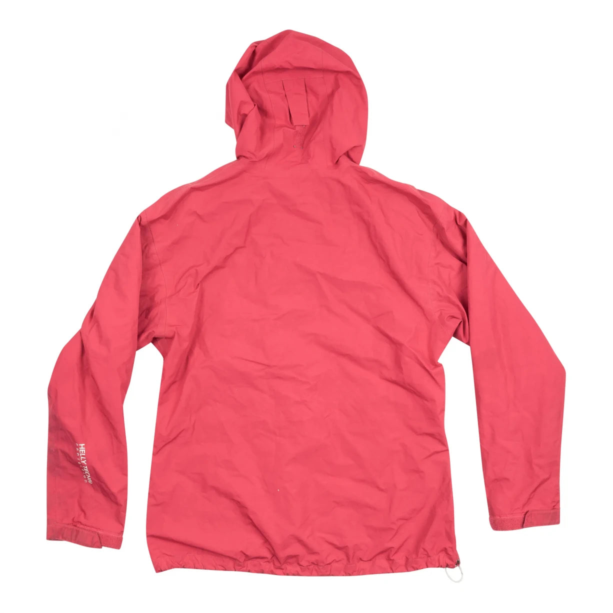 Estimated size SPink