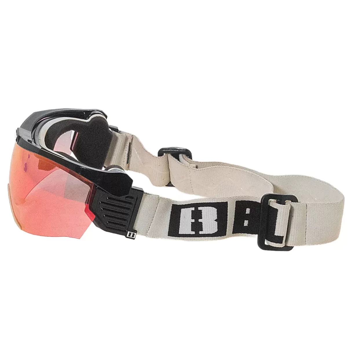 One SizeWhite/Black