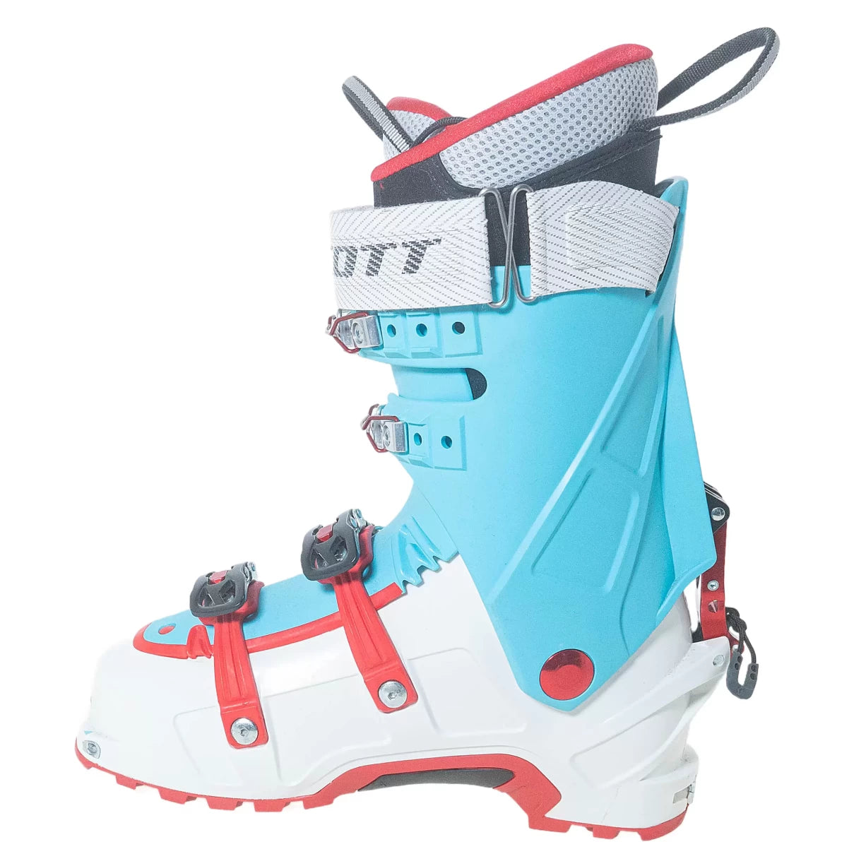 26White/Blue