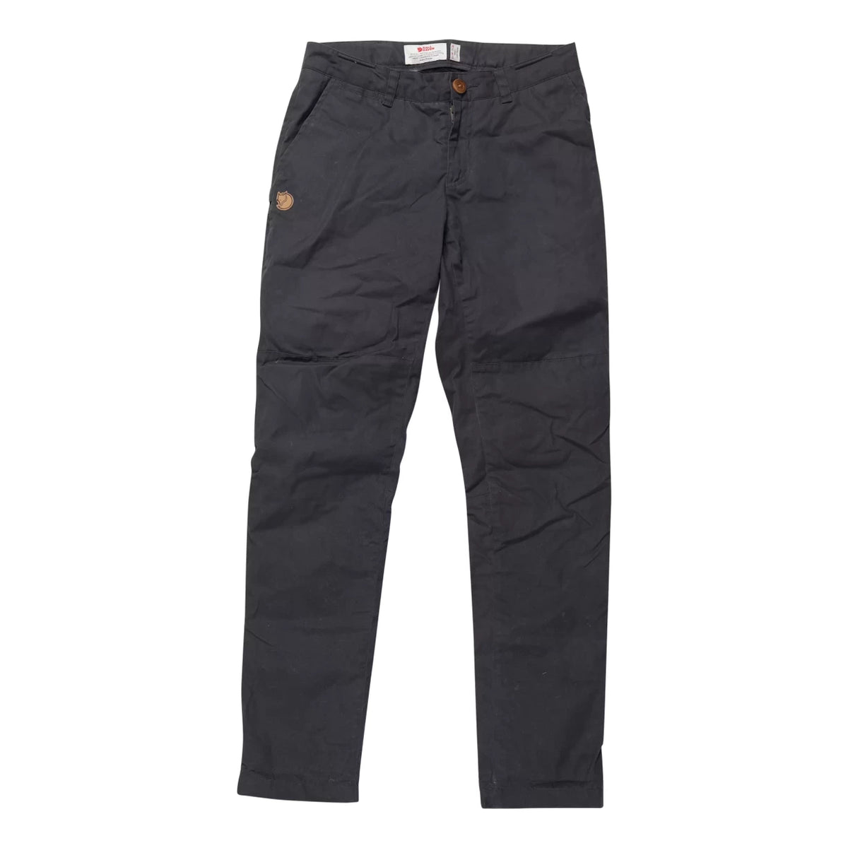 FJÄLLRÄVEN Sörmland Tapered Broek voor heren M Sportbroek FJÄLLRÄVEN Sörmland Tapered Broek voor heren M Sportbroek