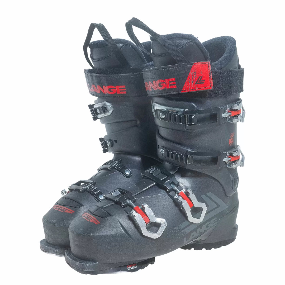 26.5Gray