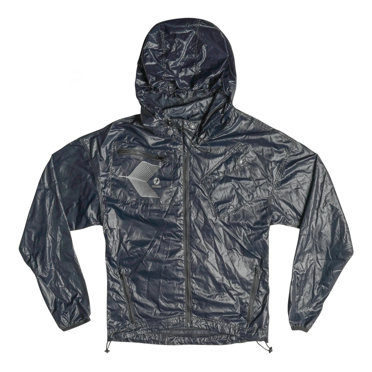 Estimated size SBlack